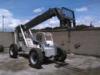 Alquiler de Telehandler Diesel 11 mts, 3 tons, peso aprox 10.000  en Abajo, Barranquilla, Atlántico, Colombia